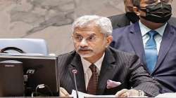 un meeting, eam, external affairs minister, jaishankar