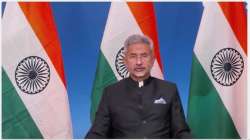 Taliban, taliban commitment, Afghanistan soil, terrorism, EAM S Jaishankar, latest international new