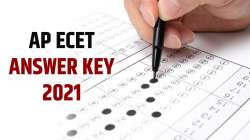 AP ECET Answer Key 