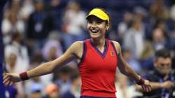 US Open: Emma Raducanu becomes first qualifier to enter GS final; sets up all-teenager title match