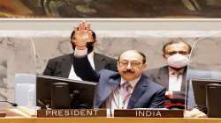 Taliban, Indian concerns, Foreign Secretary Harsh Vardhan Shringla, latest international news update