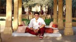 Gaurav Chopra hosts Discovery India's new travelogue about Uttar Pradesh's culture