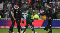 Pakistan minister links New Zealand tour cancellation to Afghanistan