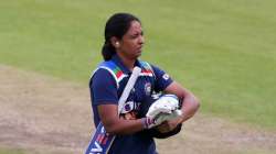 Harmanpreet Kaur