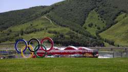 Beijing 2022 Winter Olympic Games