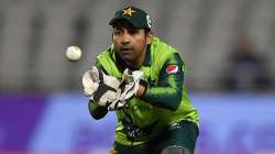 Sarfaraz Ahmed