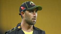 Glenn Maxwell