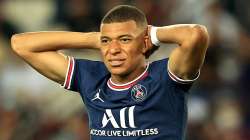 Kylian mbappe