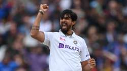 Ishant Sharma