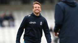 Jos Buttler of England