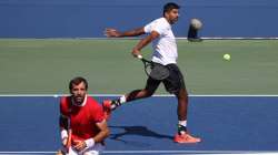 Rohan Bopanna, ivan dodig, 