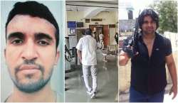 Who was Jitender Gogi? From Delhi University topper to dreaded gangster