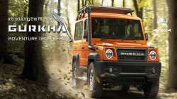 force gurkha,force motors,force gurkha 2021,gurkha force,force gurkha price,force gurkha 2021 price,