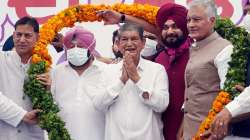 harish rawat