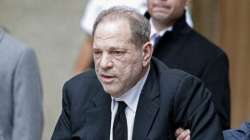 Harvey Weinstein again pleads not guilty to sexual assault charges