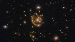 hubble, nasa news