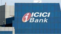 icici bank share price target, icici bank market value 