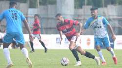 Bengaluru united, durand cup, pedro manzi, crpf, 