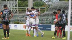 indian navy vs delhi fc, durand cup