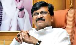 sanjay raut