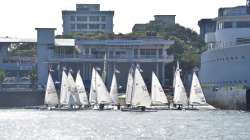 Indian Navy Sailing Championship 2021, Mumbai, October 1, latest national news updates, Indian Navy