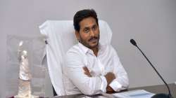 ys jagan mohan reddy