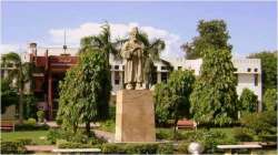 Jamia Millia Islamia 