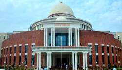 Monsoon session of Jharkhand Assembly likely to be stormy