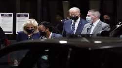 Joe Biden, US force wounded troops, Walter Reed, latest international news updates, afghanistan, tal