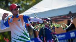 Archery: Jyothi claims silver in compound individual at World C'ships