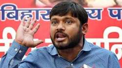 kanhaiya kumar, congress 