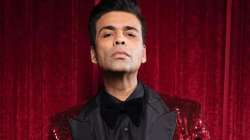 Karan Johar: I believe an image has the power to move your soul