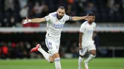 Carlo Ancelotti backs Karim Benzema for Ballon D'or