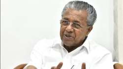 Kerala CM