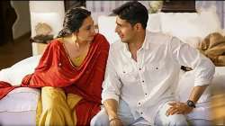 Sidharth Malhotra, Kiara Advani