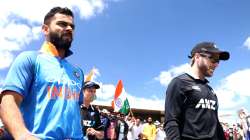 India's ODI tour of New Zealand postponed to 2022