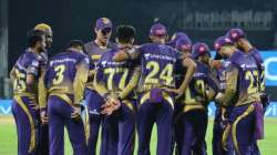 IPL 2021: Kolkata Knight Riders (KKR) full schedule, squad, venue and timings