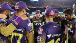 Kolkata knight riders, kkr, 