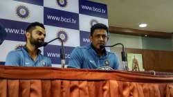 BCCI may approach Anil Kumble, VVS Laxman for head coach's post