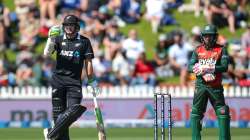 Live Streaming Bangladesh vs New Zealand 4th T20I: Watch BAN vs NZ Live Online