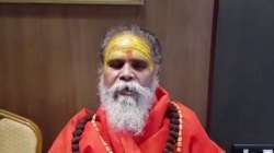 Mahant Narendra Giri, Akhada Parishad head, found dead under mysterious circumstances