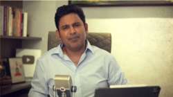 Manoj Muntashir