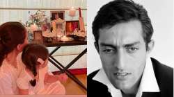 Soha Ali Khan, Saba Pataudi remember father Mansoor Ali Khan Pataudi on 10th death anniversary