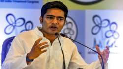 abhishek banerjee, ED, tmc leader, MC MP Abhishek Banerjee, ED coal smuggling case investigation, be