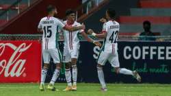 ATK Mohun Bagan