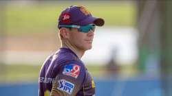 IPL 2021: MI vs KKR - Kolkata Knight Riders captain Eoin Morgan fined for slow over-rate