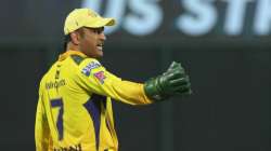 IPL 2021: CSK vs MI - 'Mentor' MS Dhoni set for return to cricket action