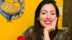 Munmun Dutta