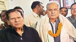 nandkumar baghel , Chhattisgarh CM Bhupesh Baghel, chhattisgarh cm, Chhattisgarh, fir filed, fir reg