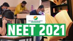 NEET 2021